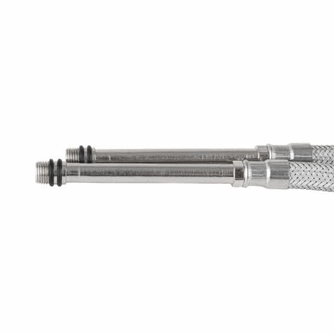 Umyvadlová baterie MIXXUS PREMIUM ALEX 001 HIGH (NUT) | ALEX 001 HIGH (NUT)